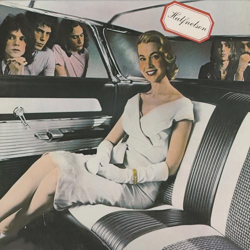 Sparks - Halfnelson (Purple Vinyl/Limited Edition) ((Vinyl))