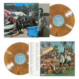 Sparks - Indiscreet: 50th Anniversary Edition (Limited Edition, "Tiger's Eye" Colored Vinyl) [Import] ((Vinyl))