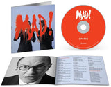 Sparks - Mad! (Digipack Packaging) ((CD))