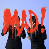 Sparks - Mad! ((Vinyl))