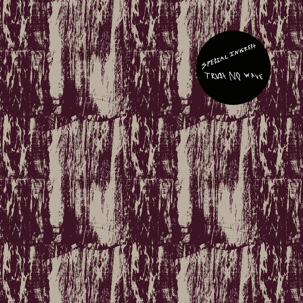 Special Interest - Trust No Wave ((Vinyl))