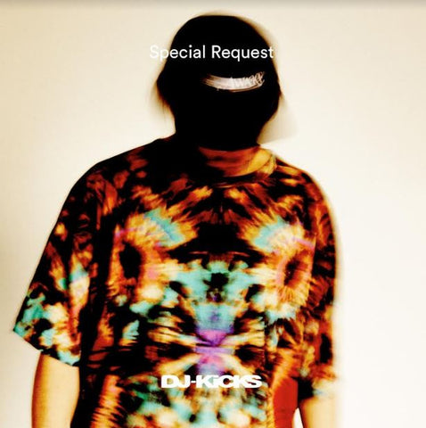 Special Request - Special Request DJ-Kicks ((Vinyl))