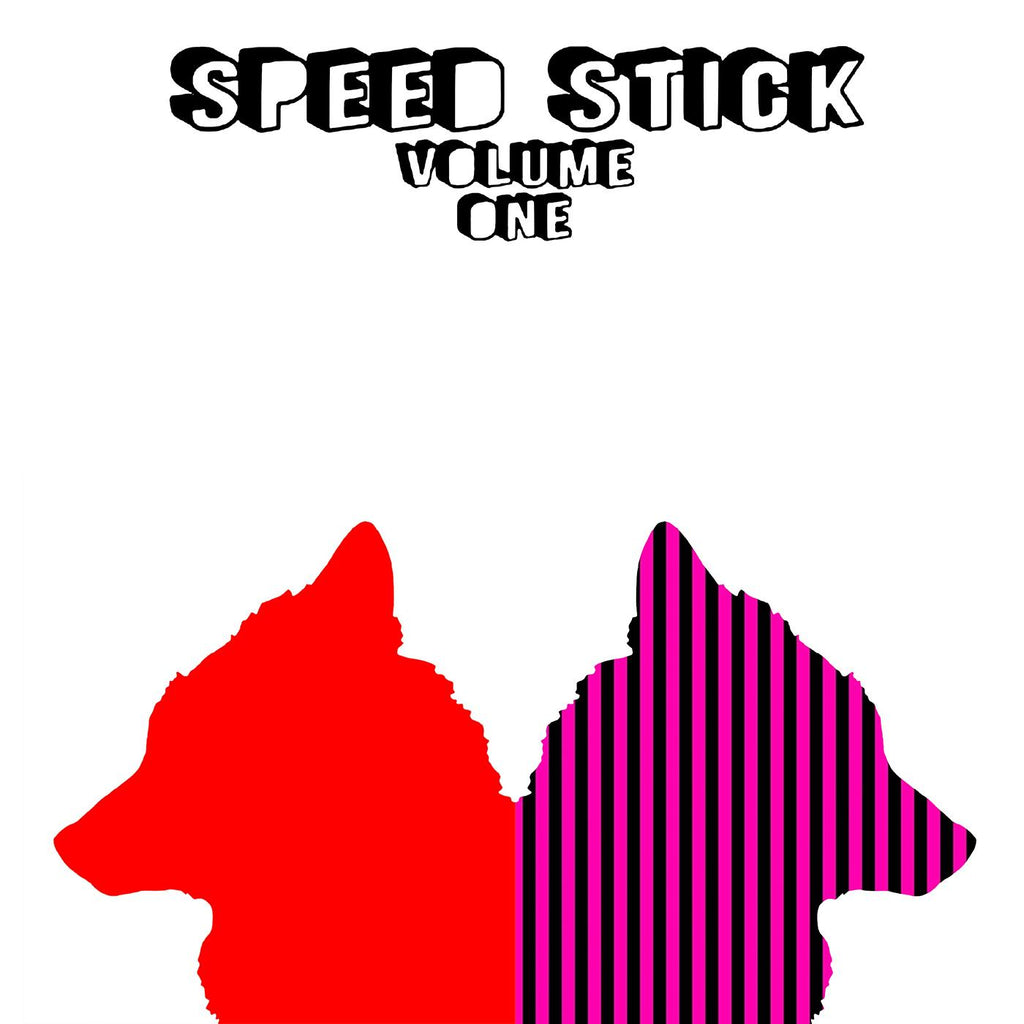 Speed Stick - Volume One ((CD))