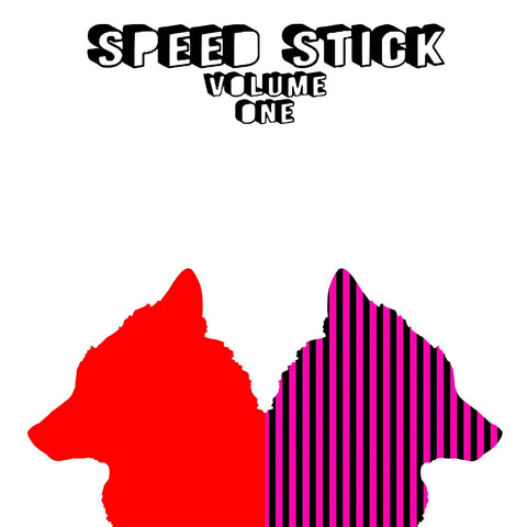 Speed Stick - Volume One ((CD))