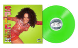 Spice Girls - Spice: 25th Anniversary Edition (Limited Edition, "Scary" Light Green Colored Vinyl) [Import] ((Vinyl))