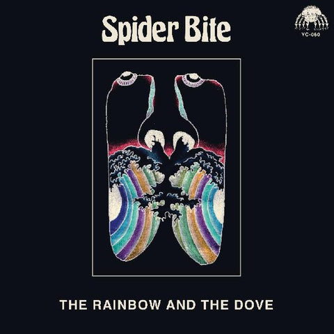 Spider Bite - The Rainbow And The Dove ((Vinyl))