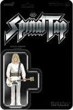 Spinal Tap - Super7 - Spinal Tap - ReAction Figures Wave 01 David St. Hubbins (Collectible, Figure, Action Figure) ((Action Figure))