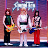 Spinal Tap - Super7 - Spinal Tap - ReAction Figures Wave 01 David St. Hubbins (Collectible, Figure, Action Figure) ((Action Figure))