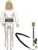 Spinal Tap - Super7 - Spinal Tap - ReAction Figures Wave 01 David St. Hubbins (Collectible, Figure, Action Figure) ((Action Figure))