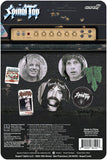 Spinal Tap - Super7 - Spinal Tap - ReAction Figures Wave 01 - Nigel Tufnel (Collectible, Figure, Action Figure) (())