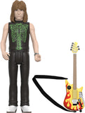 Spinal Tap - Super7 - Spinal Tap - ReAction Figures Wave 01 - Nigel Tufnel (Collectible, Figure, Action Figure) (())