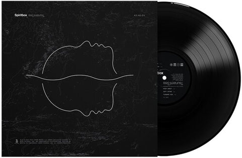 Spiritbox - Tsunami Sea ((Vinyl))