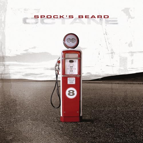 Spock's Beard - Octane (Re-Issue 2025) ((Vinyl))