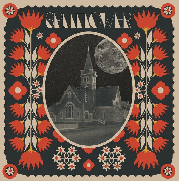 Spunflower - Spunflower ((Vinyl))