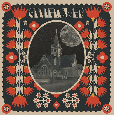 Spunflower - Spunflower ((Vinyl))