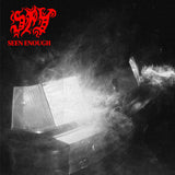 Spy - Seen Enough (Indie Exclusive, Red and White Galaxy Colored Vinyl) ((Vinyl))