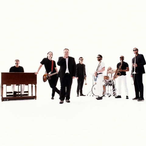 St. Paul & The Broken Bones - St. Paul & The Broken Bones ((CD))