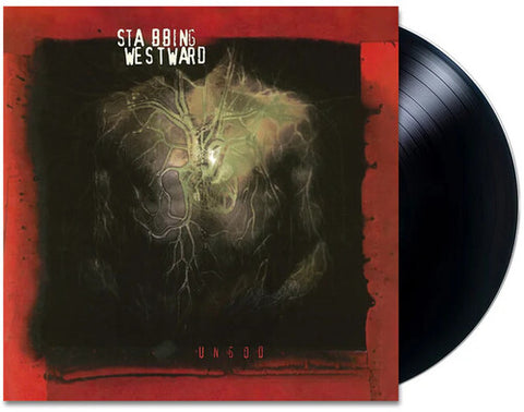 Stabbing Westward - Ungod (180 Gram Black Vinyl) [Import] ((Vinyl))
