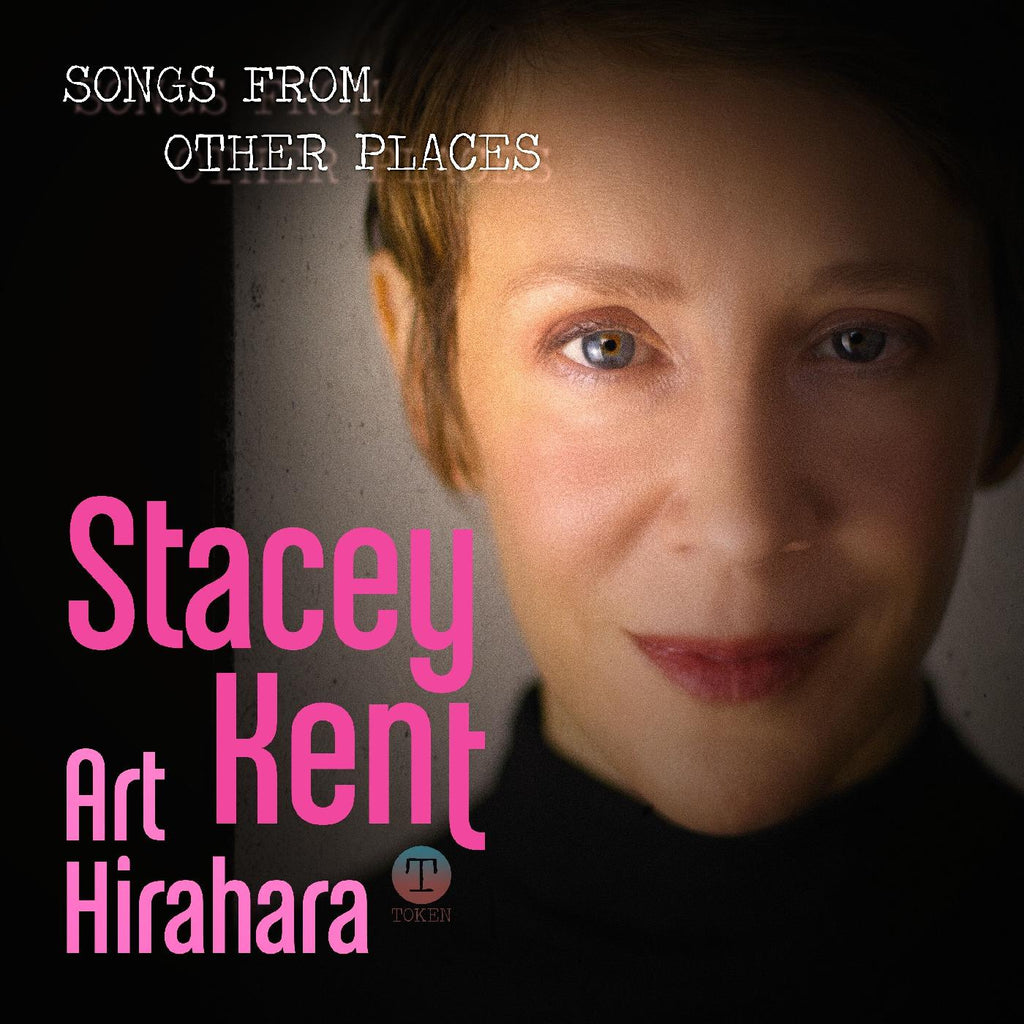 Stacey Kent - Songs From Other Places ((CD))