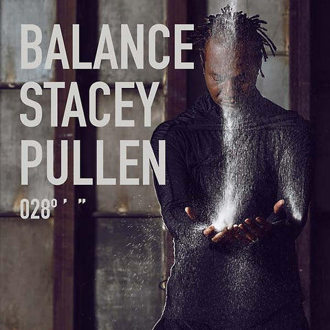 Stacey Pullen - Balance 028 ((CD))