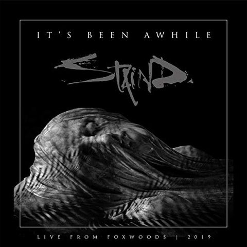 Staind - Live: It’s Been Awhile ((Vinyl))