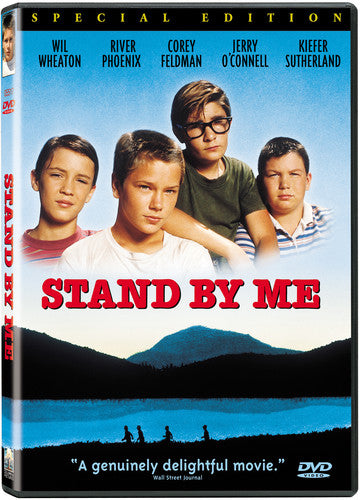Stand by Me - Stand by Me (Special Edition, Widescreen) (DVD) ((DVD))