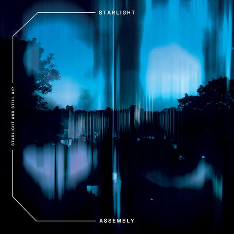 STARLIGHT ASSEMBLY - Starlight And Still Air ((CD))