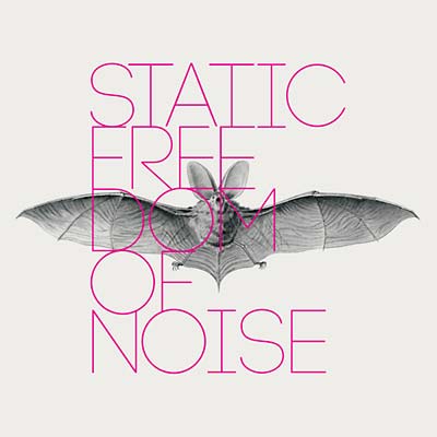 STATIC (GERMANY) - Freedom Of Noise ((CD))