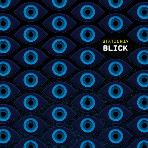STATION 17 - Blick ((CD))