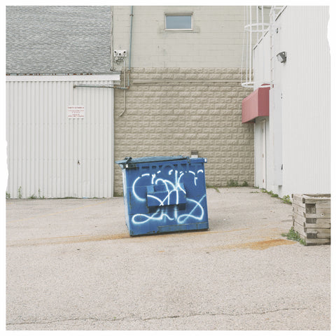 Status / Non-Status - Big Changes (White Vinyl) ((Vinyl))