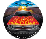 Status Quo - Driving To Glory (Limited Edition, Picture Disc Vinyl) [Import] ((Vinyl))
