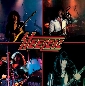 Steeler - Steeler (RSD11.25.22) ((Vinyl))