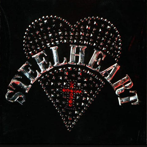 Steelheart - Steelheart [Import] ((CD))