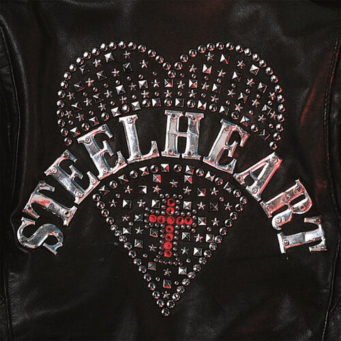 Steelheart - Steelheart (Reissue) ((Vinyl))