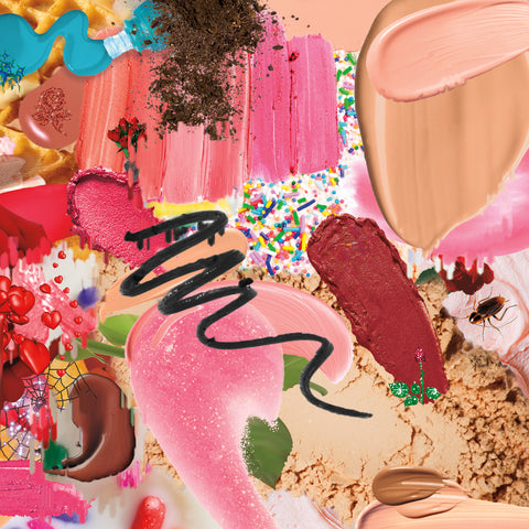 Stef Chura - Messes ((Cassette))