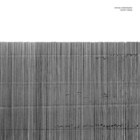 Stefan Christensen - Cheap Things ((Vinyl))