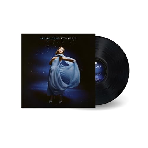 Stella Cole - It'S Magic [Lp] ((Vinyl))