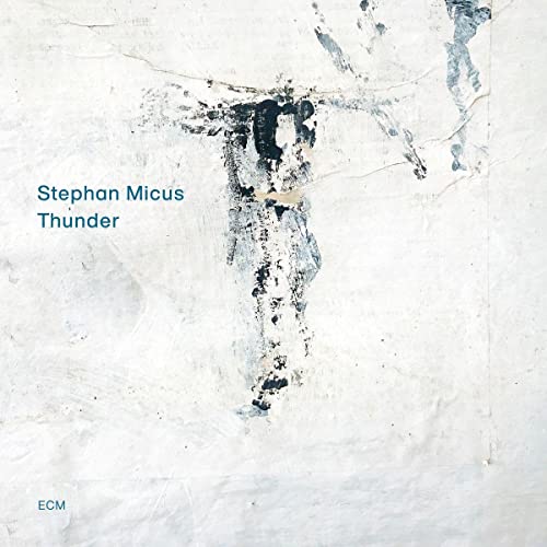 Stephan Micus - Thunder ((CD))