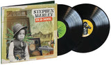 Stephen Marley - Old Soul [2 LP] ((Vinyl))