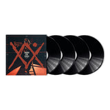 Stephen Wilson Jr. - Søn Of Dad (Deluxe Box Set) [4 Lp] ((Vinyl))