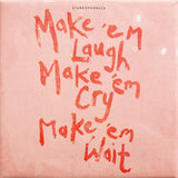 Stereophonics - Make 'Em Laugh, Make 'Em Cry, Make 'Em Wait ((CD))