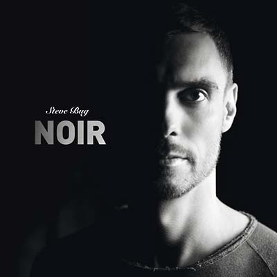 Steve Bug - Noir ((CD))