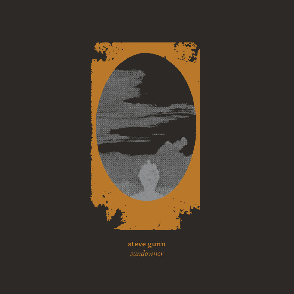 Steve Gunn - Sundowner [CD] ((CD))