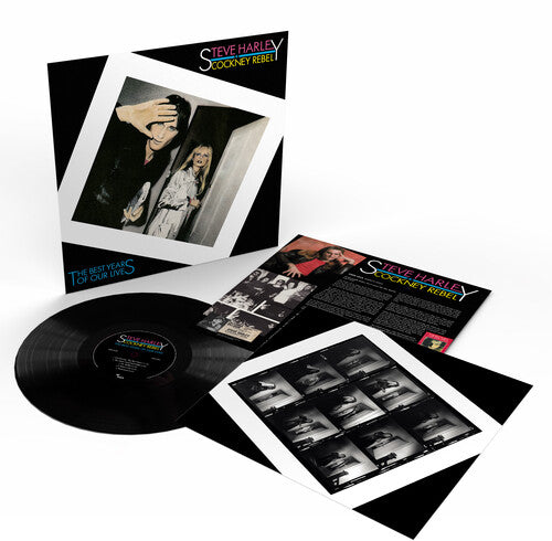 Steve Harley & Cockney Rebel - The Best Years of Our Lives: 50th Anniversary Edition ((Vinyl))