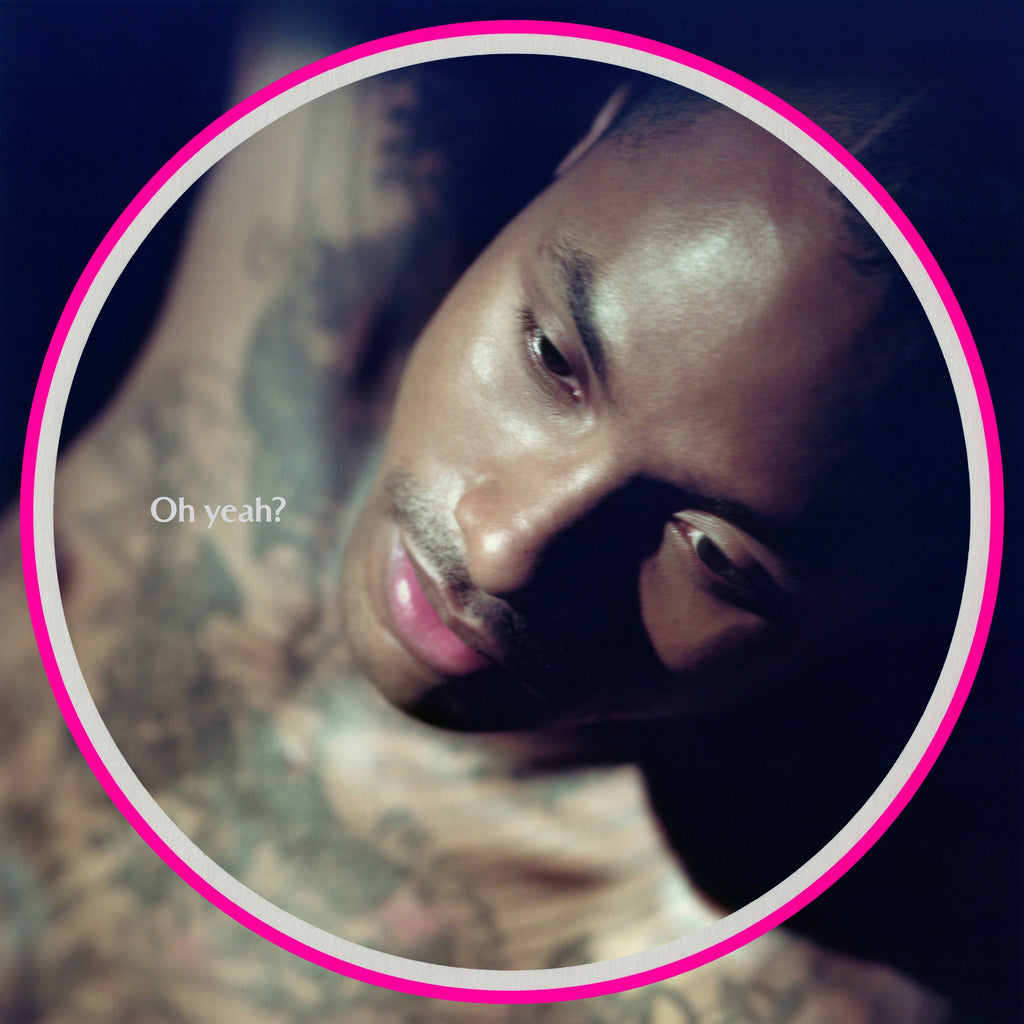 Steve Lacy - Oh Yeah? ((CD))