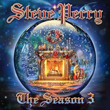 Steve Perry - The Season 3 ((CD))
