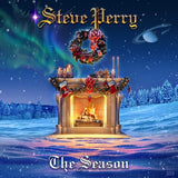 Steve Perry - The Season (Limited Edition, Translucent Red Vinyl) ((Vinyl))
