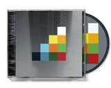 Steven Wilson - Harmony Codex ((CD))