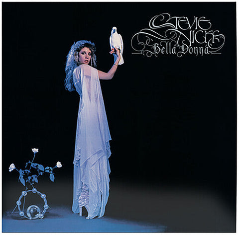 Stevie Nicks - Bella Donna (Limited Edition, Brick & Mortar Exclusive, Hi-Fidelity) ((Vinyl))
