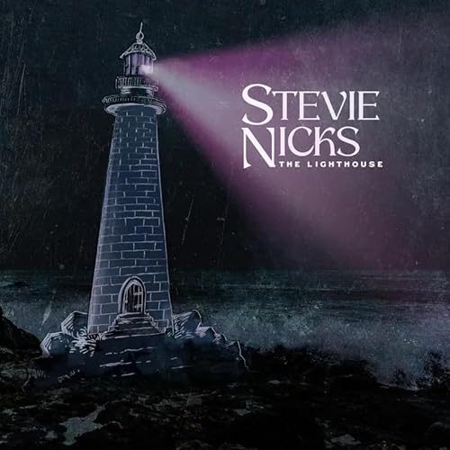 Stevie Nicks - The Lighthouse ((Vinyl))